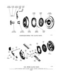 Previous Page - Parts and Accessories Catalog P&A 30 October 1970