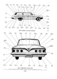 Previous Page - Parts and Accessories Catalog P&A 30 October 1970