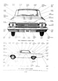 Next Page - Parts and Accessories Catalog P&A 30 October 1970