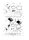 Previous Page - Parts and Accessories Catalog P&A 30 October 1970