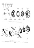 Next Page - Parts and Accessories Catalog P&A 30A October 1970