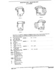 Previous Page - Parts and Accessories Catalog P&A 30A October 1970