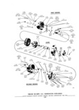 Previous Page - Parts and Accessories Catalog P&A 30A October 1970