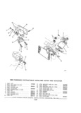 Previous Page - Parts and Accessories Catalog P&A 30A October 1970