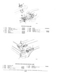 Previous Page - Parts and Accessories Catalog P&A 30A October 1970