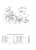 Previous Page - Parts and Accessories Catalog P&A 30A October 1970