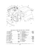 Previous Page - Parts and Accessories Catalog P&A 30A October 1970