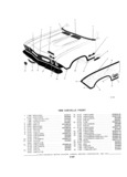 Previous Page - Parts and Accessories Catalog P&A 30A October 1970