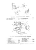 Previous Page - Parts and Accessories Catalog P&A 30A October 1970