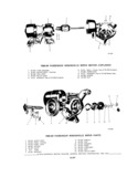 Next Page - Parts and Accessories Catalog P&A 30A October 1970