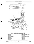 Previous Page - Parts and Accessories Catalog P&A 30M October 1970