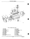 Previous Page - Parts and Accessories Catalog P&A 30M October 1970