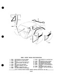 Previous Page - Parts and Accessories Catalog P&A 30M October 1970