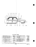 Next Page - Parts and Accessories Catalog P&A 30M October 1970