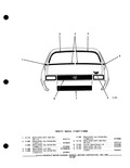 Next Page - Parts and Accessories Catalog P&A 30M October 1970