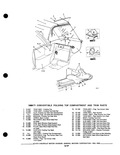 Next Page - Parts and Accessories Catalog P&A 30M October 1970