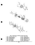 Next Page - Parts and Accessories Catalog P&A 30M October 1970