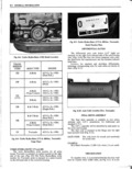 Next Page - New Product Service Information Manual 201 January 1972