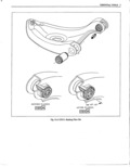 Next Page - New Product Service Information Manual 201 January 1972