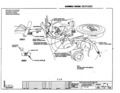 Previous Page - Oldsmobile Cutlass Assembly Manual July 1971