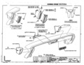 Previous Page - Oldsmobile Cutlass Assembly Manual July 1971