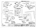 Previous Page - Oldsmobile Cutlass Assembly Manual July 1971