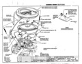 Previous Page - Oldsmobile Cutlass Assembly Manual July 1971