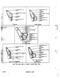 Previous Page - Parts Illustration Catalog January 1972