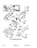 Previous Page - Parts Illustration Catalog January 1972