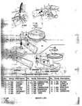 Next Page - Parts Illustration Catalog January 1972