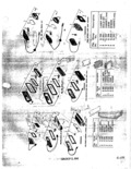 Previous Page - Parts Illustration Catalog January 1972