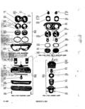 Previous Page - Parts Illustration Catalog January 1972