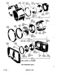 Previous Page - Parts Illustration Catalog January 1972