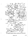 Previous Page - Parts Illustration Catalog January 1972