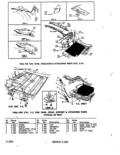 Previous Page - Parts Illustration Catalog January 1972