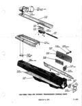 Next Page - Parts Illustration Catalog January 1972