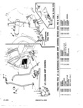 Previous Page - Parts Illustration Catalog January 1972