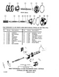 Next Page - Parts Illustration Catalog January 1972