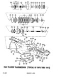 Next Page - Parts Illustration Catalog January 1972