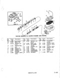 Previous Page - Parts Illustration Catalog January 1972