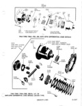 Previous Page - Parts Illustration Catalog January 1972