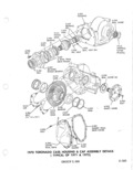 Next Page - Parts Illustration Catalog January 1972