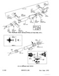 Previous Page - Parts Illustration Catalog January 1972