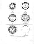 Previous Page - Parts Illustration Catalog January 1972