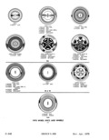 Previous Page - Parts Illustration Catalog January 1972