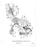 Previous Page - Parts Illustration Catalog January 1972