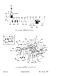 Previous Page - Parts Illustration Catalog January 1972