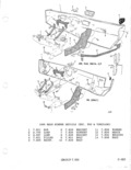 Previous Page - Parts Illustration Catalog January 1972