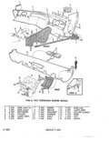 Previous Page - Parts Illustration Catalog January 1972