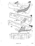 Previous Page - Parts Illustration Catalog January 1972